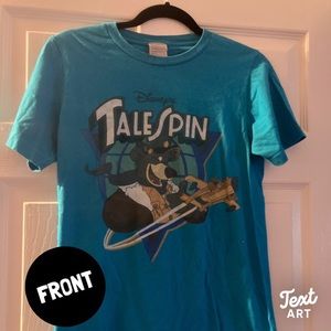 Women’s Talespin T Shirt
